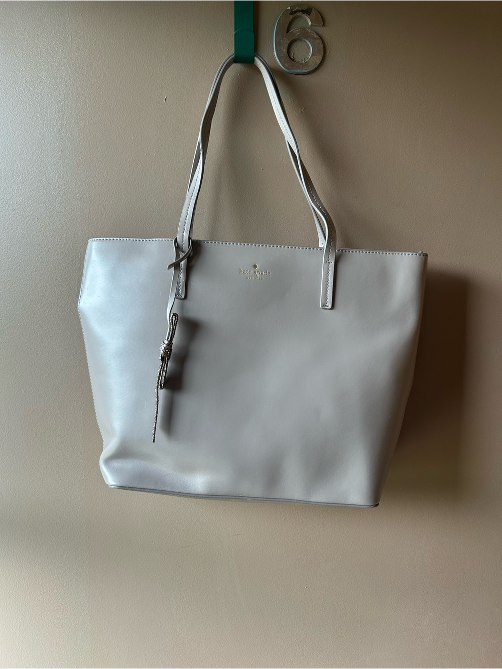 Kate Spade Tote NWT
